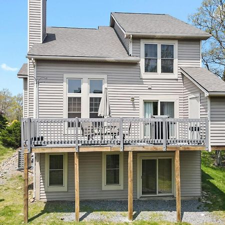 Northridge 197 Villa Tannersville Luaran gambar