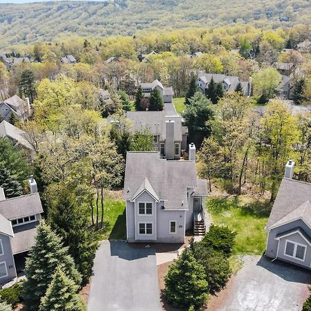 Northridge 197 Villa Tannersville Luaran gambar