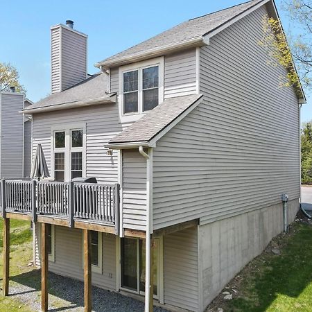 Northridge 197 Villa Tannersville Luaran gambar