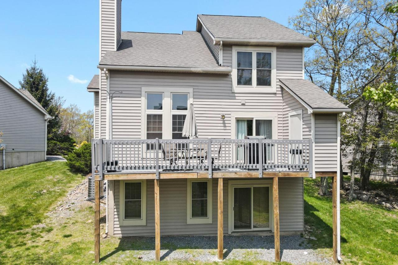 Northridge 197 Villa Tannersville Luaran gambar