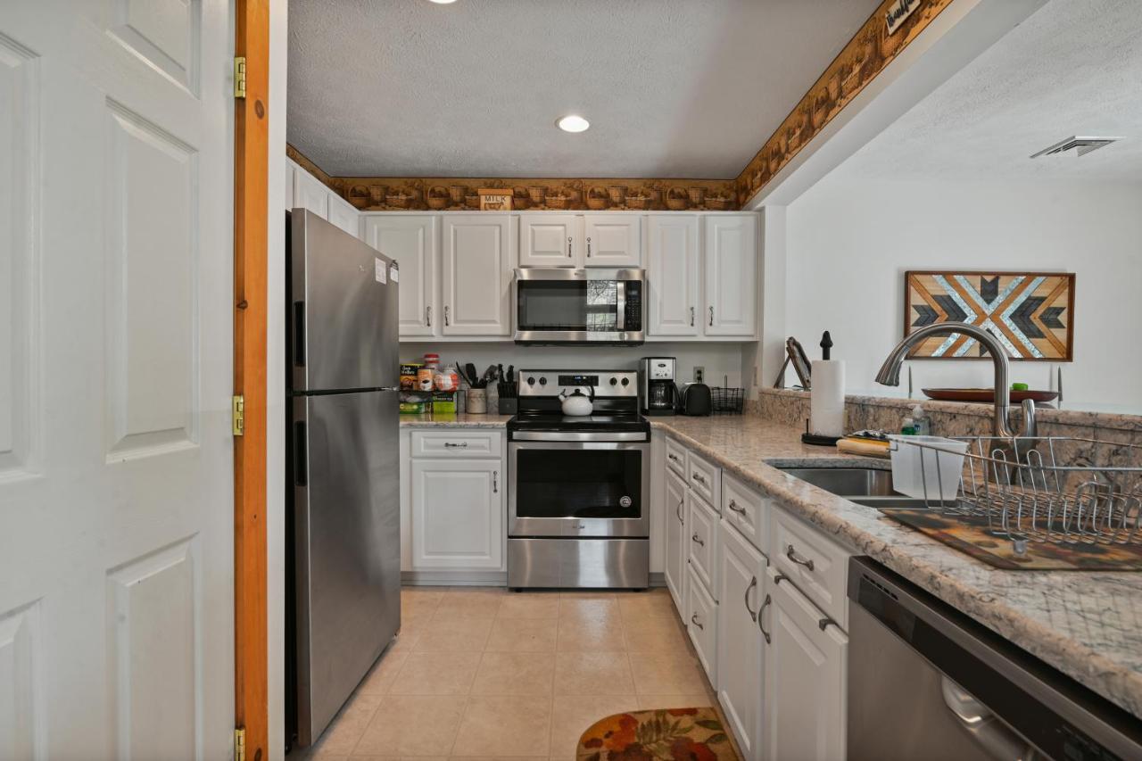 Northridge 197 Villa Tannersville Luaran gambar