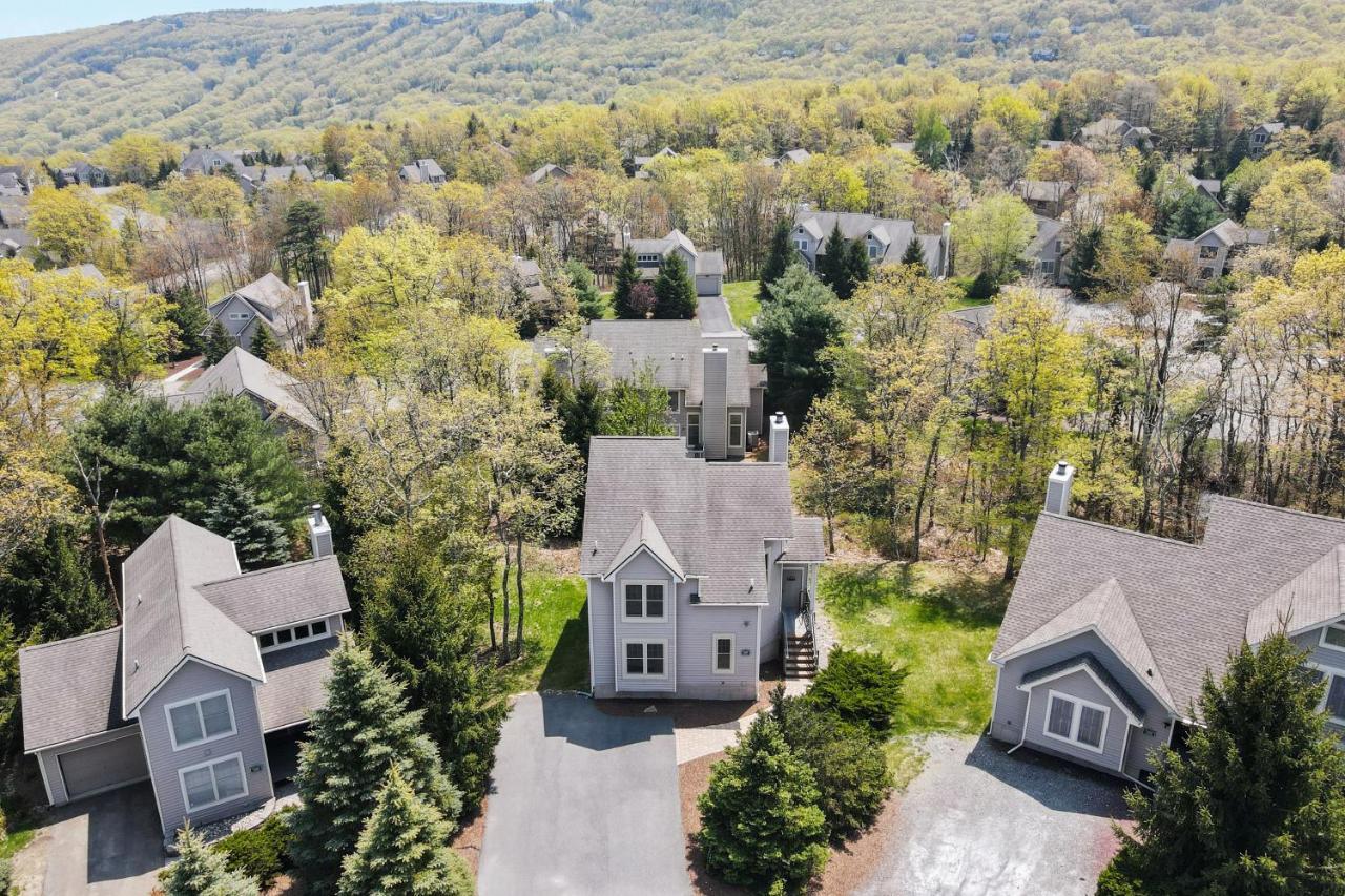 Northridge 197 Villa Tannersville Luaran gambar