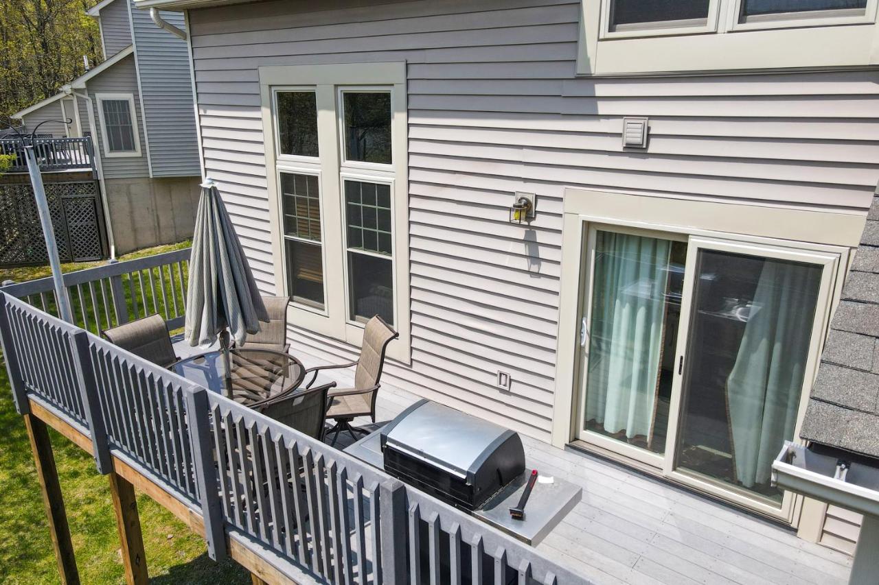 Northridge 197 Villa Tannersville Luaran gambar