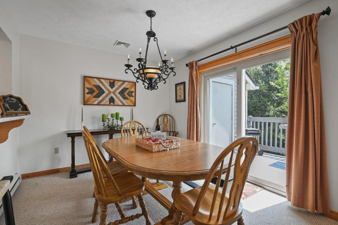 Northridge 197 Villa Tannersville Luaran gambar