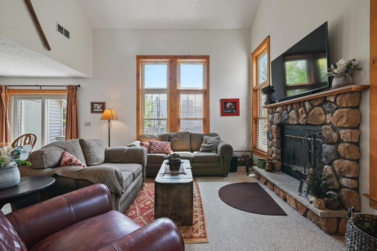 Northridge 197 Villa Tannersville Luaran gambar
