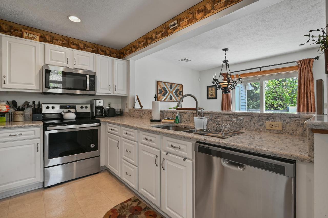 Northridge 197 Villa Tannersville Luaran gambar