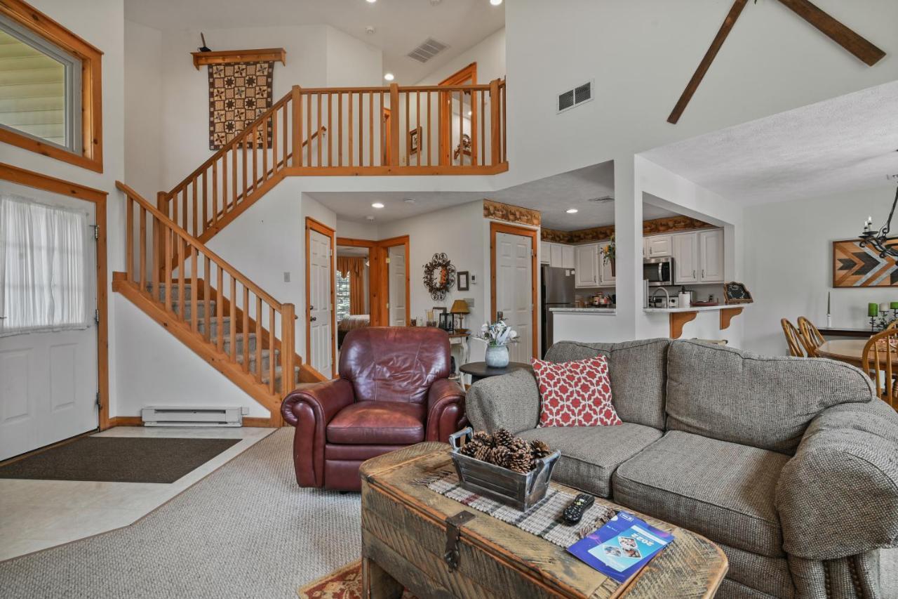 Northridge 197 Villa Tannersville Luaran gambar