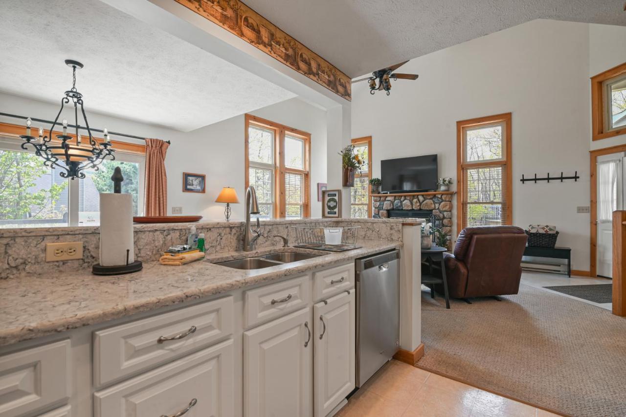 Northridge 197 Villa Tannersville Luaran gambar