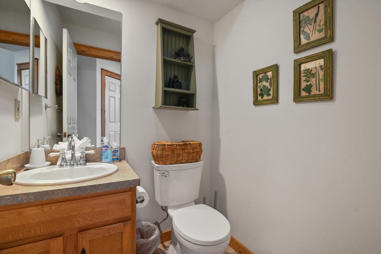 Northridge 197 Villa Tannersville Luaran gambar