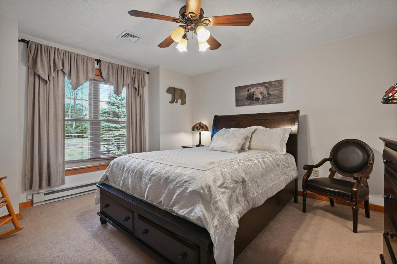 Northridge 197 Villa Tannersville Luaran gambar