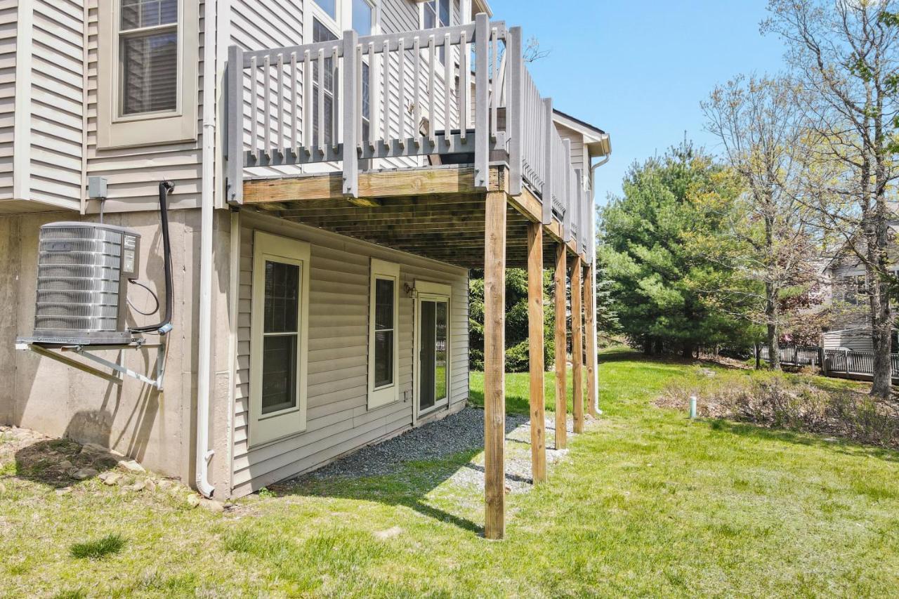 Northridge 197 Villa Tannersville Luaran gambar