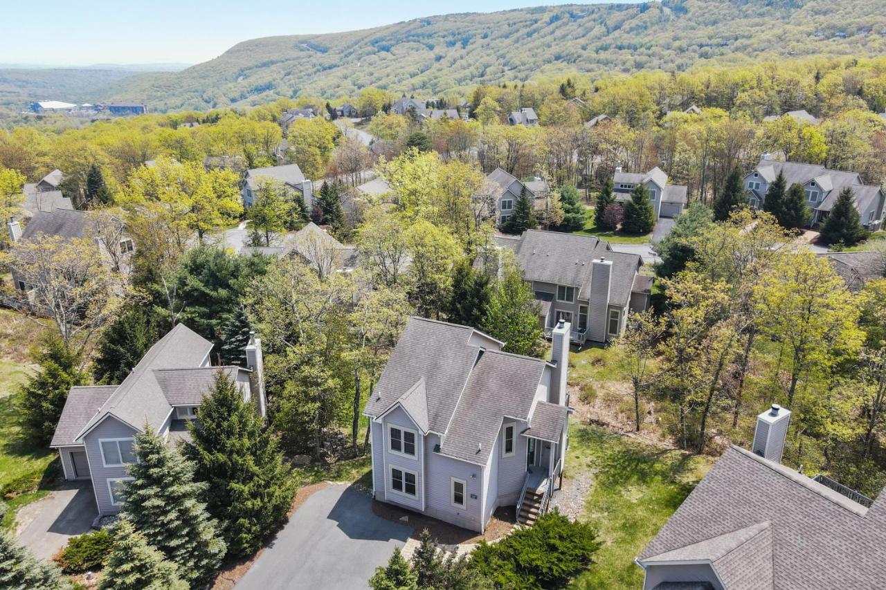 Northridge 197 Villa Tannersville Luaran gambar