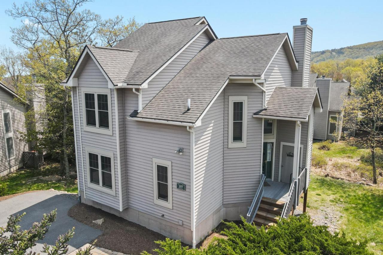 Northridge 197 Villa Tannersville Luaran gambar