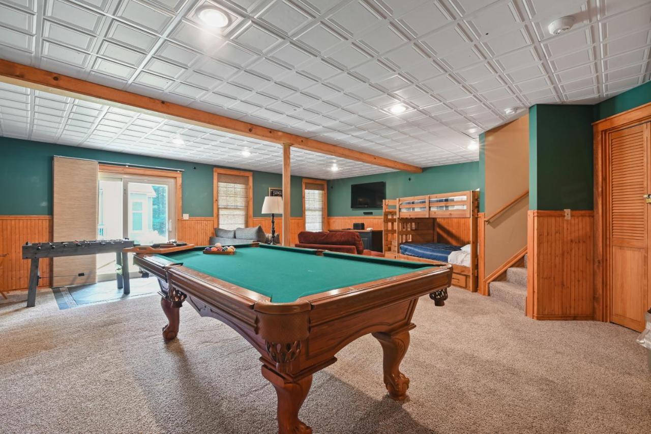 Northridge 197 Villa Tannersville Luaran gambar
