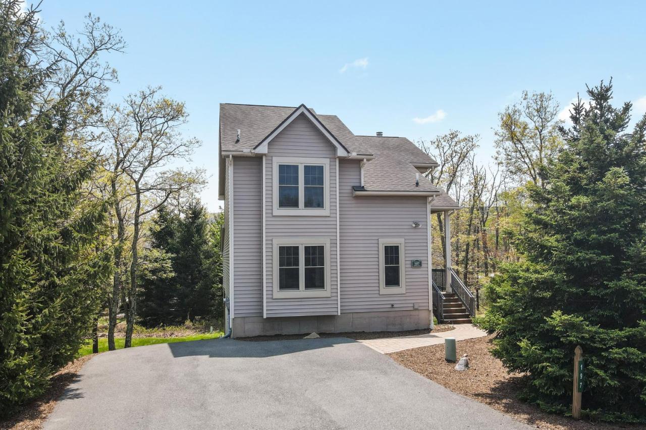 Northridge 197 Villa Tannersville Luaran gambar