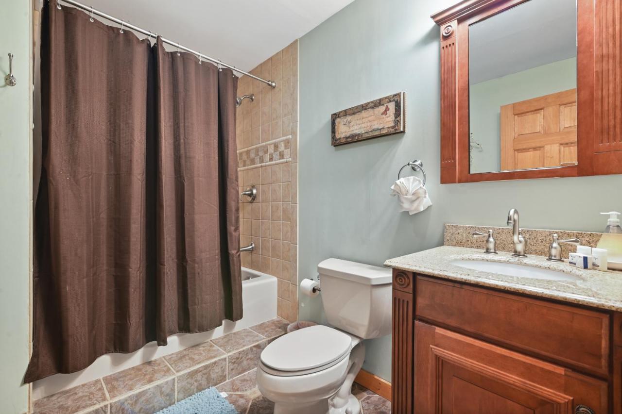 Northridge 197 Villa Tannersville Luaran gambar