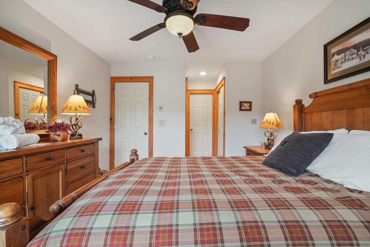 Northridge 197 Villa Tannersville Luaran gambar