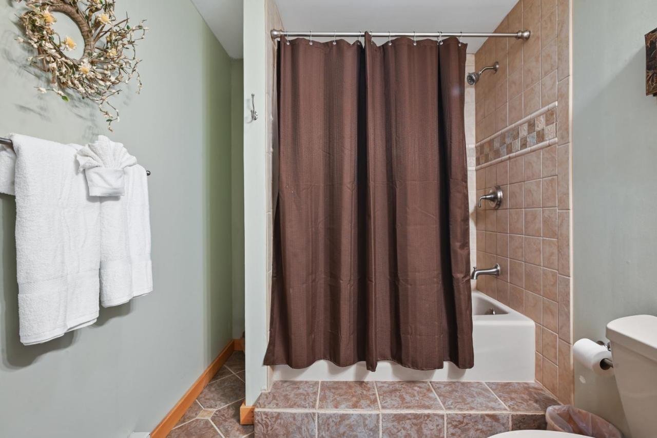 Northridge 197 Villa Tannersville Luaran gambar
