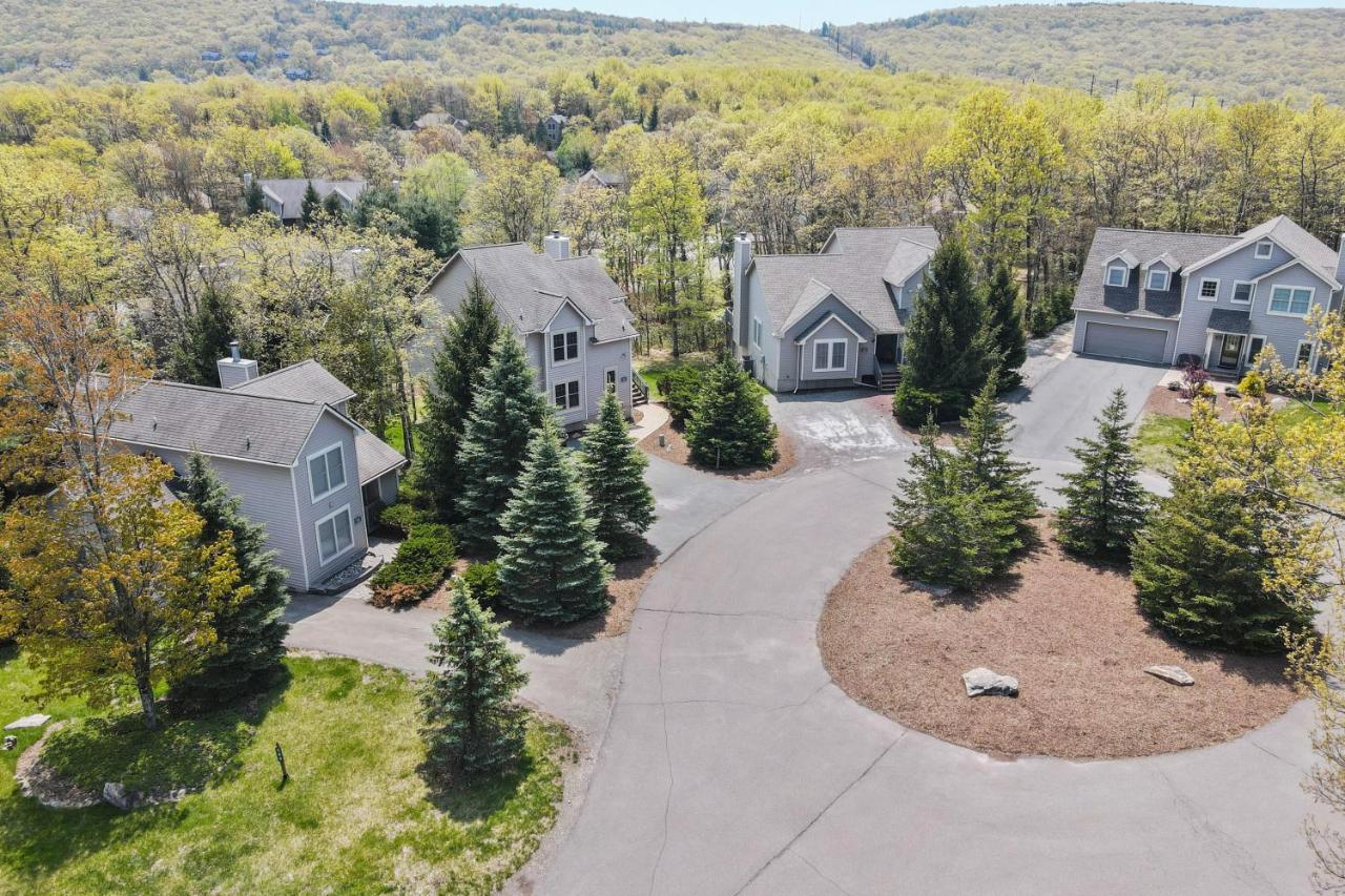 Northridge 197 Villa Tannersville Luaran gambar