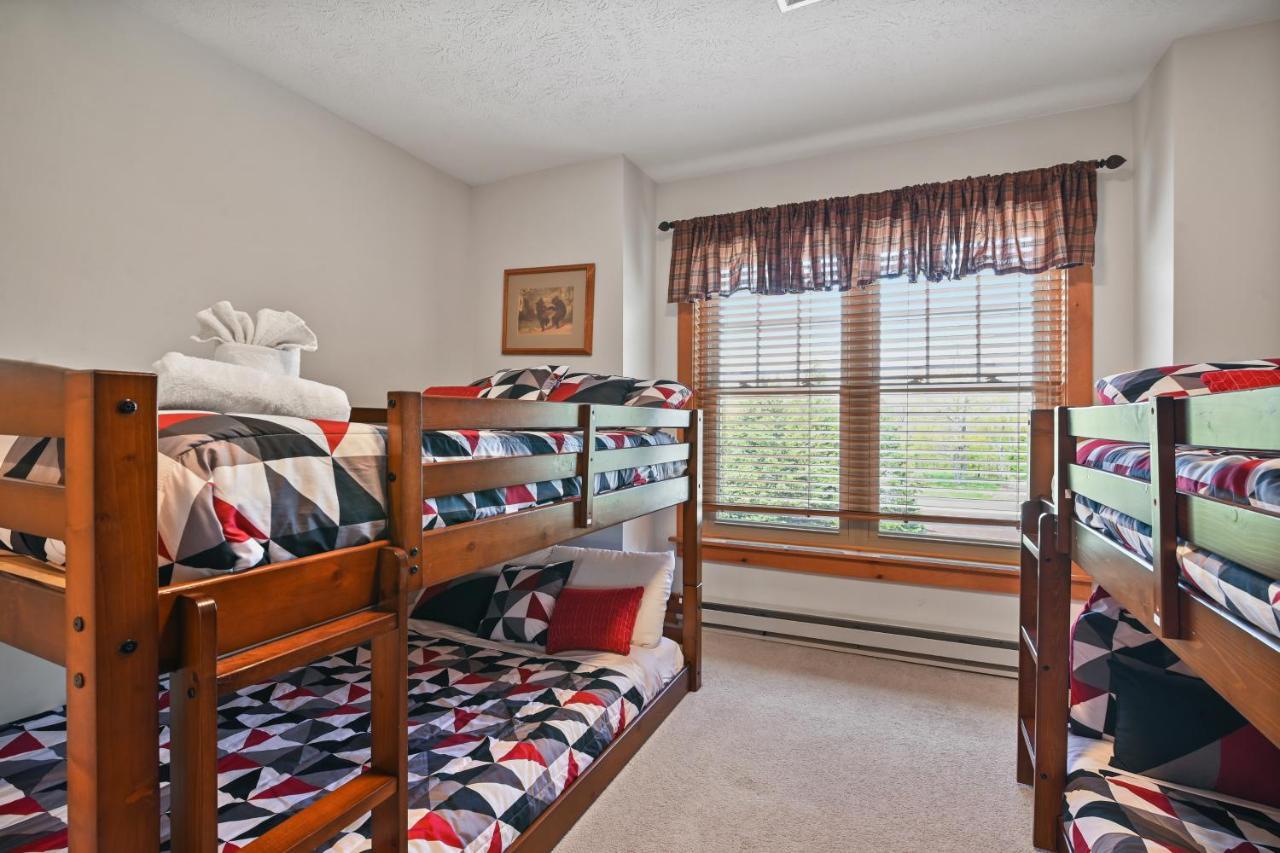 Northridge 197 Villa Tannersville Luaran gambar