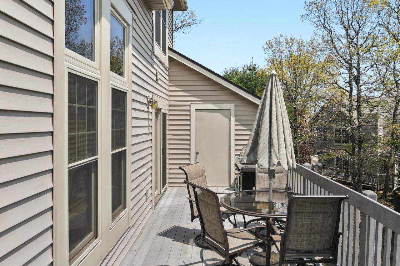 Northridge 197 Villa Tannersville Luaran gambar
