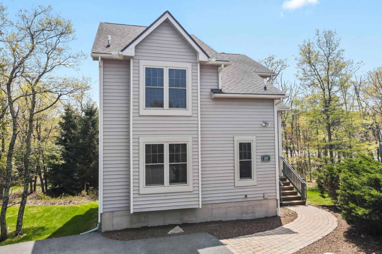 Northridge 197 Villa Tannersville Luaran gambar